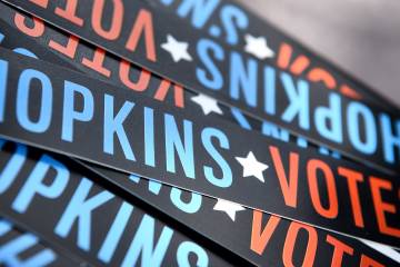 Hopkins Votes